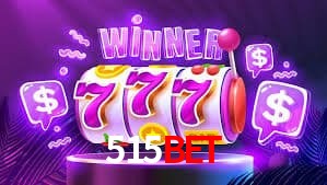 Statistics 515BET