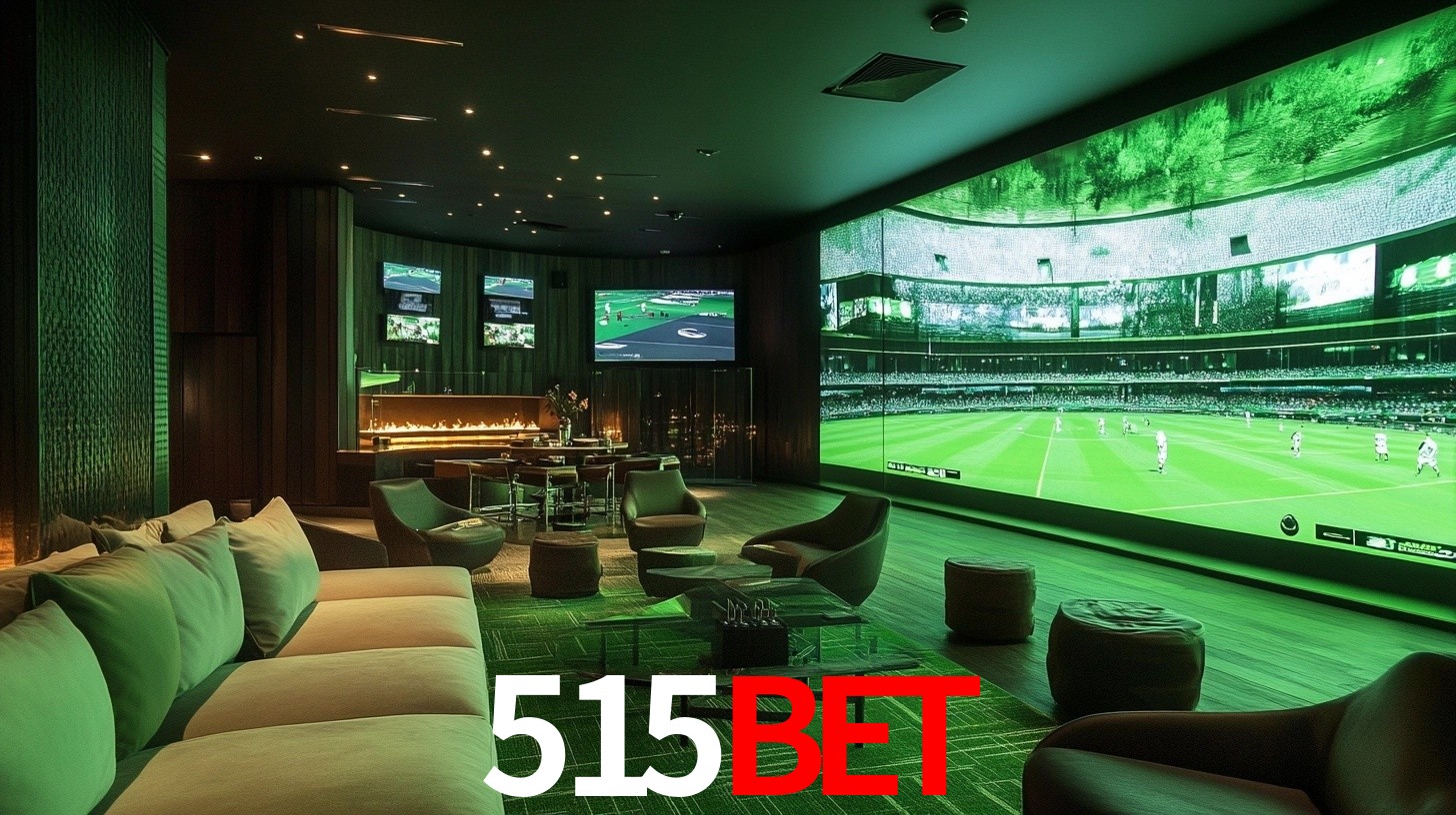 515BET - Apostas No Cassino Online - 515bet login app