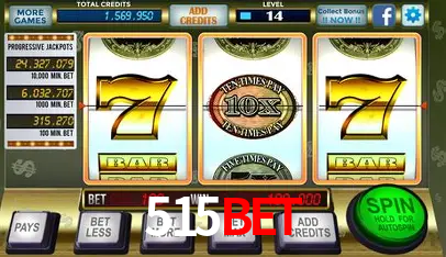 Desvendando o Mundo dos Jogos Virtuais na 515BET
