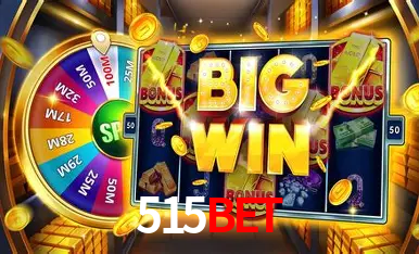 Descubra a Essência do 515BET: Nossa História e Compromissos