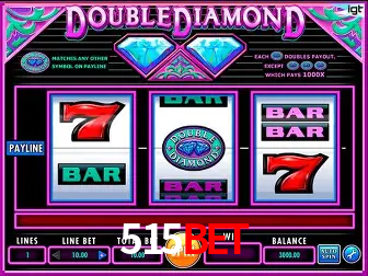 Descubra o Mundo do Cassino Online com 515BET