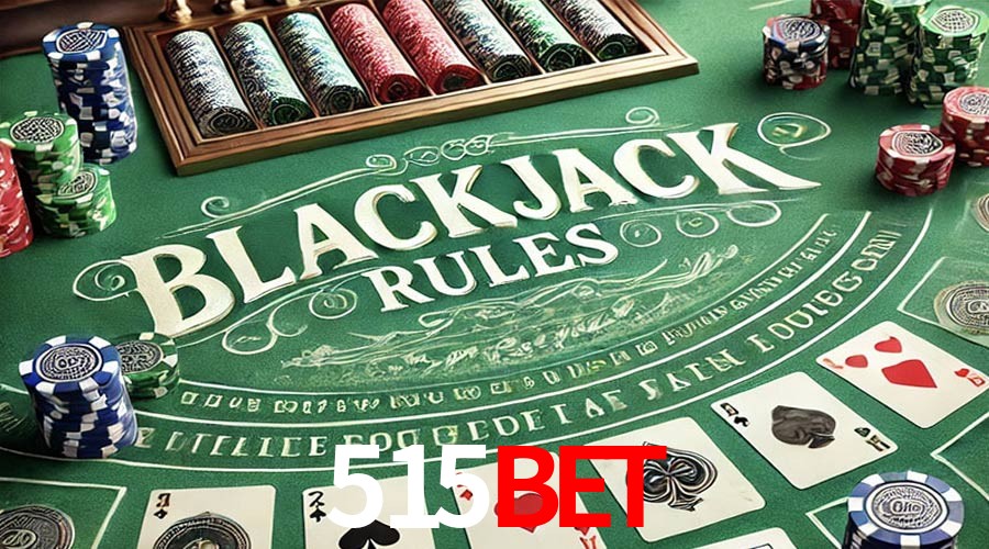 Game Providers 515BET