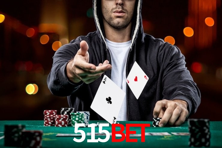 515bet login app
