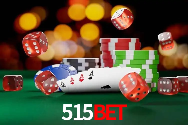 Diretório de Jogos 515BET