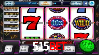 A Emoção da Loteria na 515BET: Uma Chance de Mudança de Vida