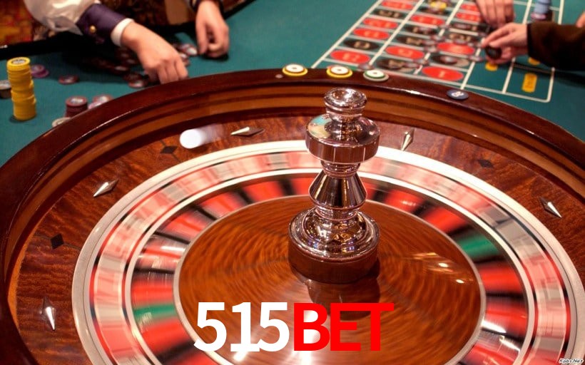 PIX Instantâneo 515BET