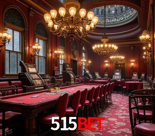Especiais de Fim de Semana 515BET