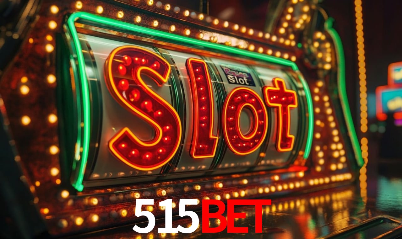 Design Responsivo 515BET