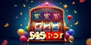 Integração de APIs 515BET