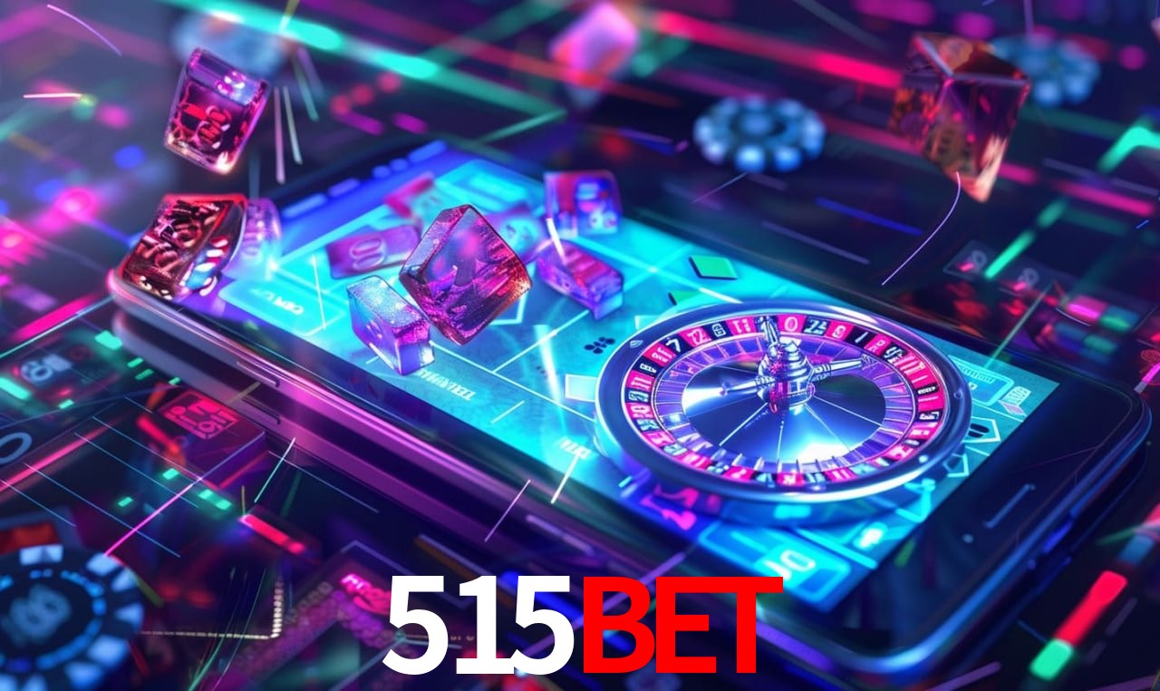 Apostas de Futebol 515BET