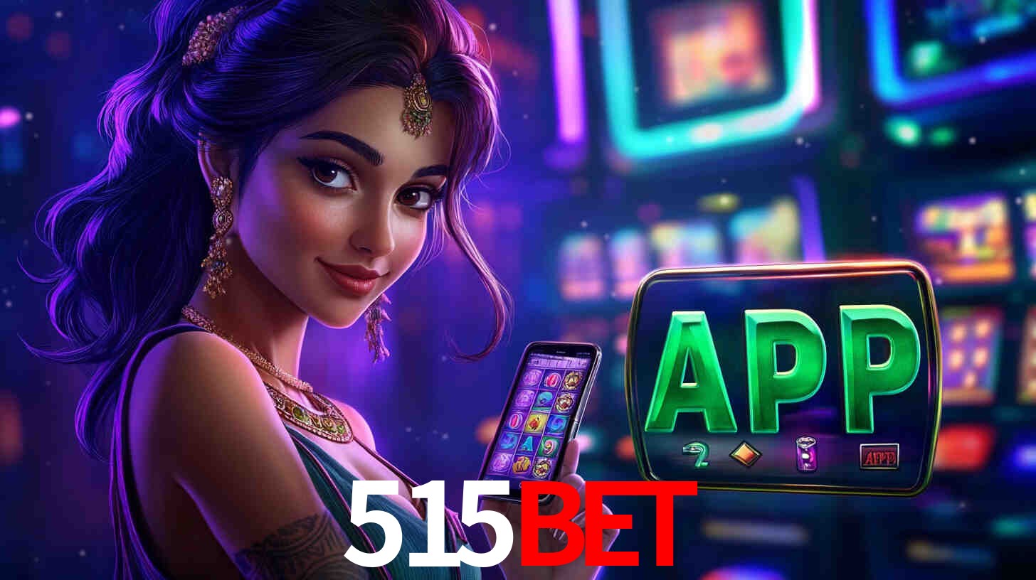 515BET,515bet login app