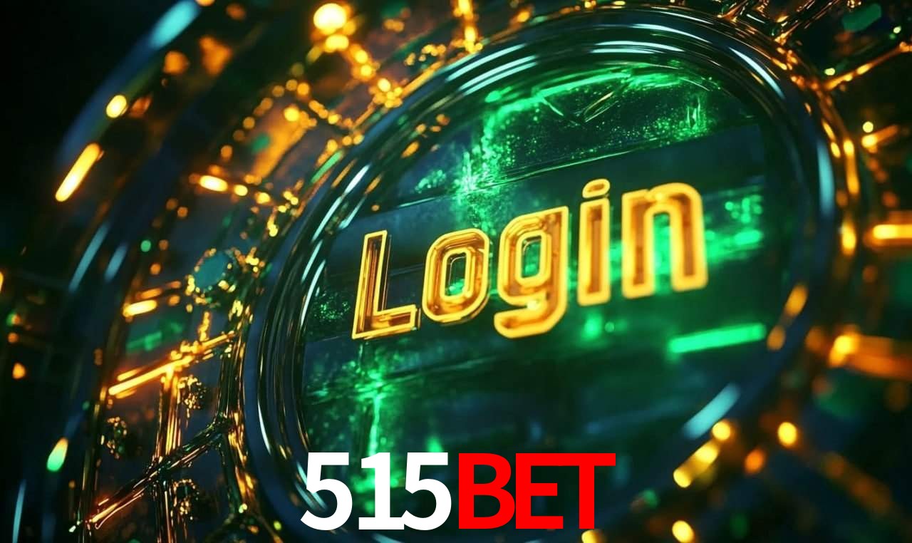 APP rápido e leve da 515BET