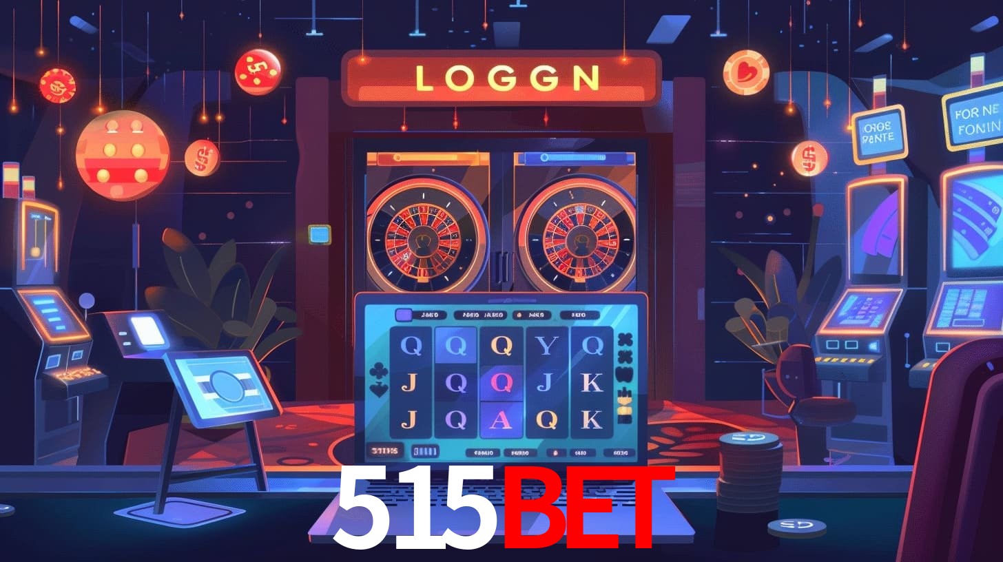 Promoção Relâmpago 515BET