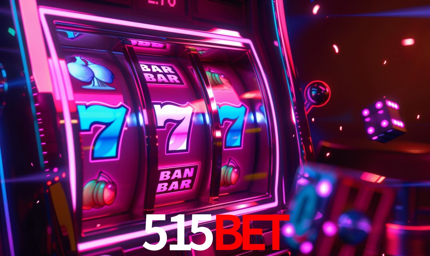 Descubra o Programa VIP da 515BET: Vantagens Exclusivas para Jogadores