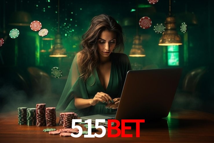 Segurança e privacidade no APP 515BET