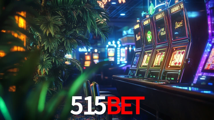 Blackjack Table 515BET