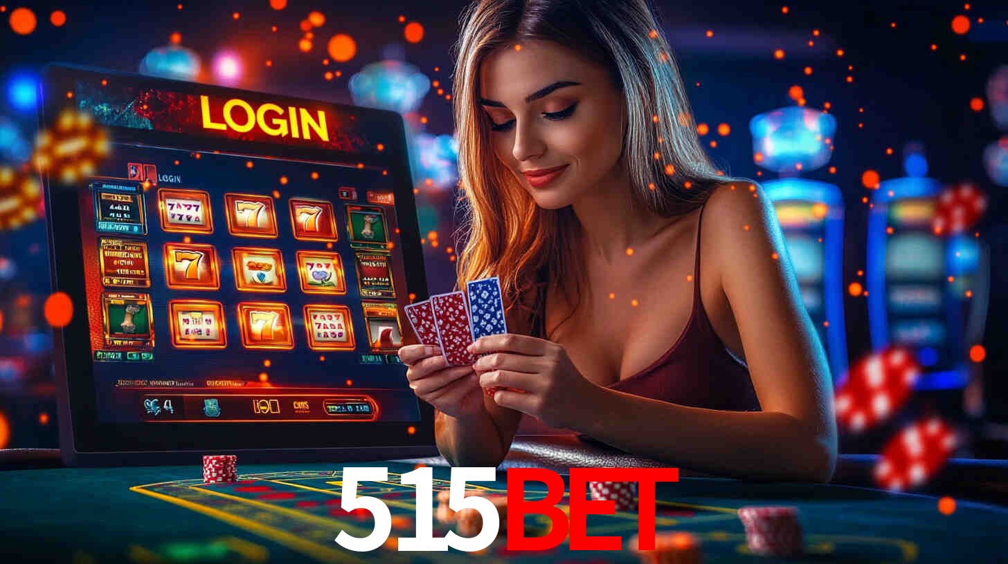 515BET,515bet login app