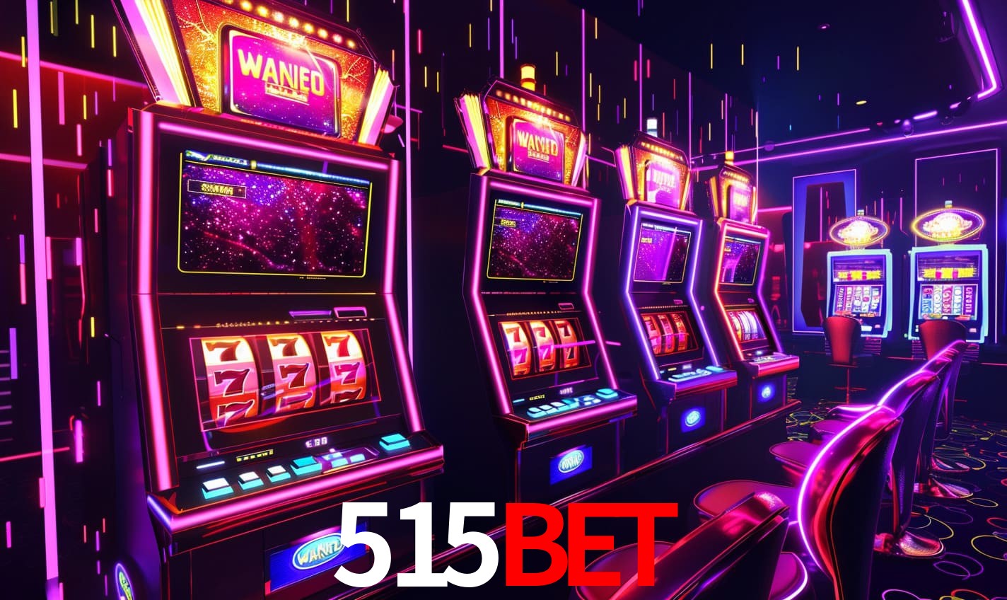 Descubra a Essência do 515BET: Nossa História e Compromissos