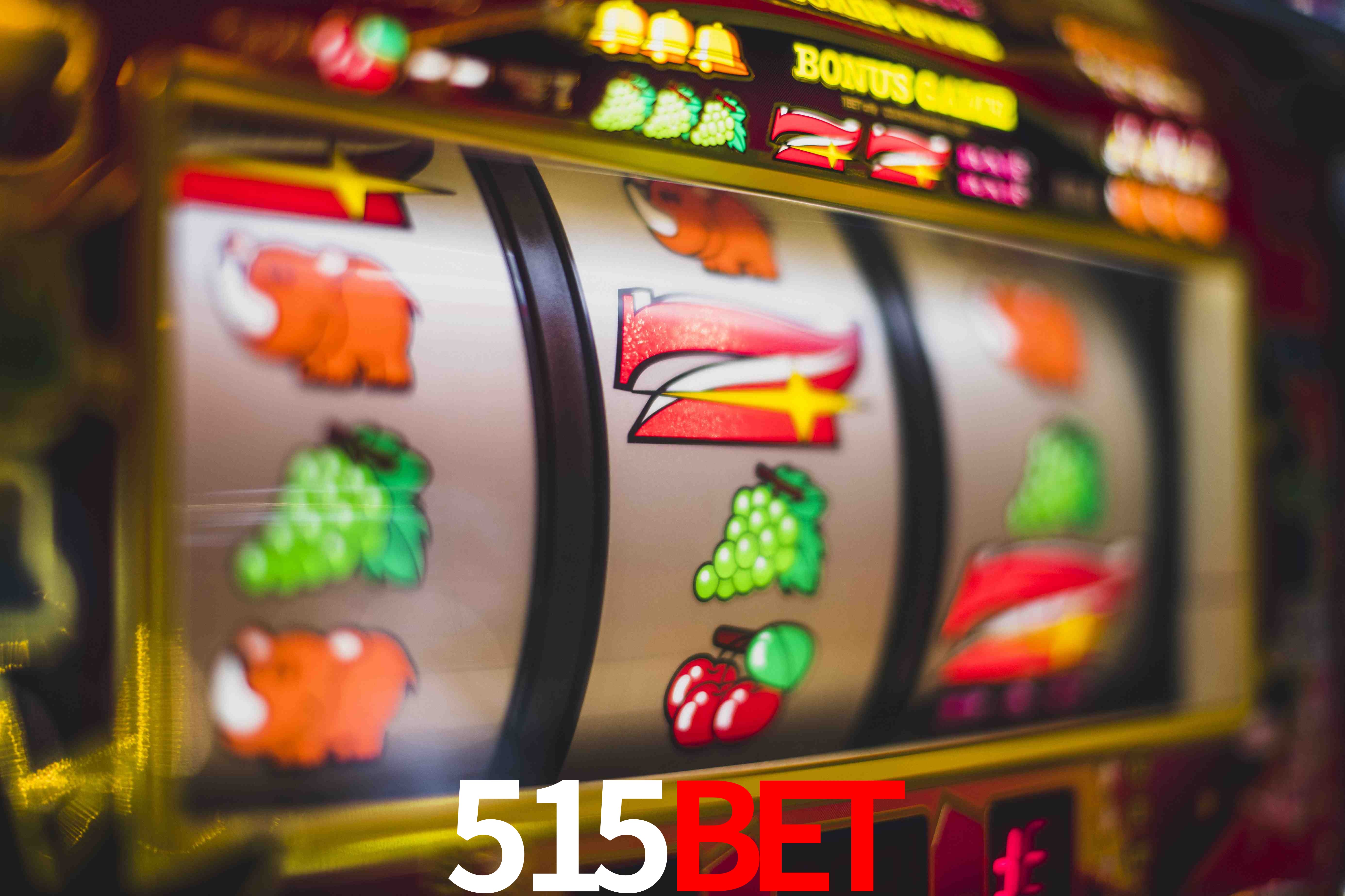 Football Betting 515BET