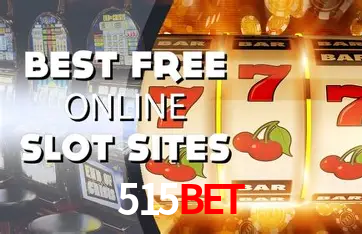 Descubra a Magia dos Jogos de Arcade no 515BET