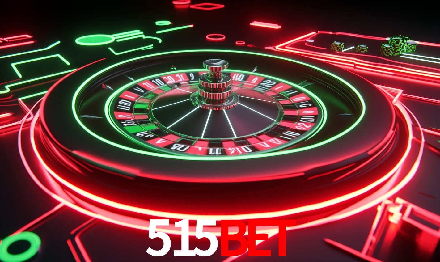 Explorando a Categoria de Eventos em Apostas na 515BET