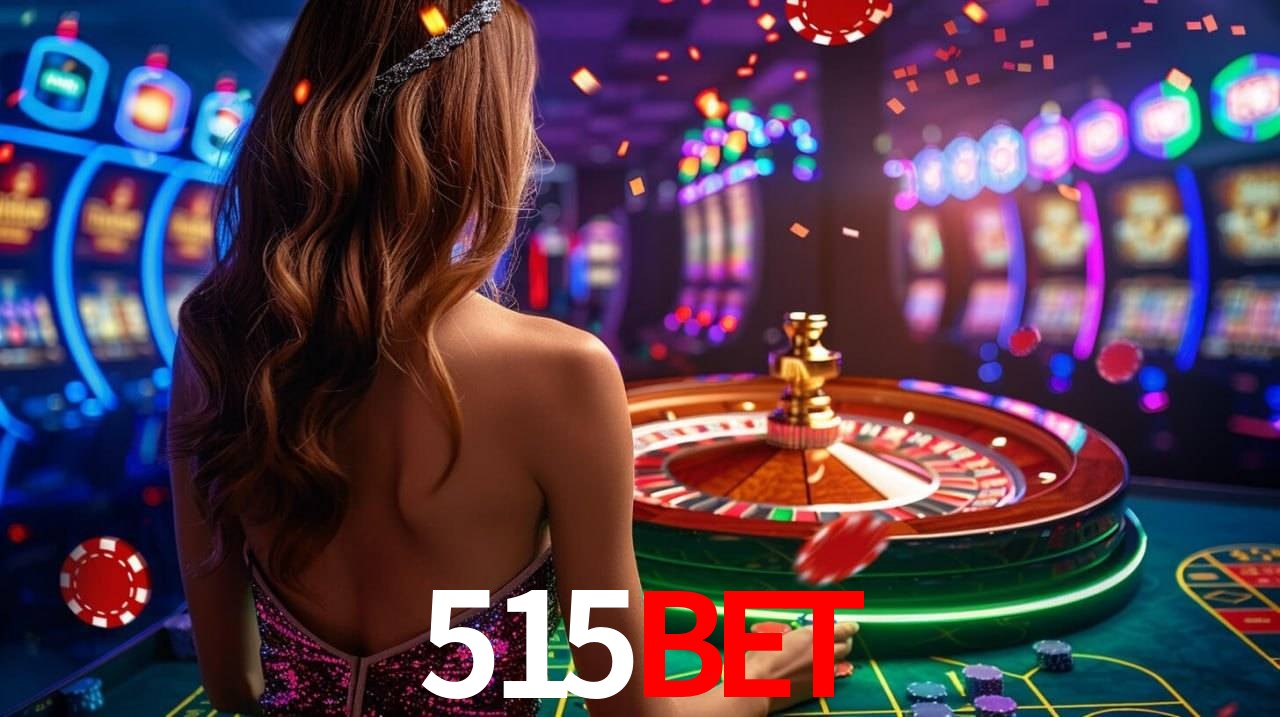 Instalação rápida do APK 515BET