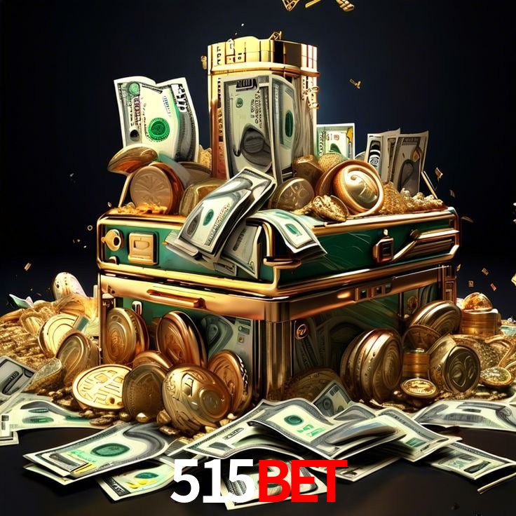Apostas de Basquete 515BET