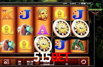 Apostas Esportivas na 515BET: Um Guia Completo