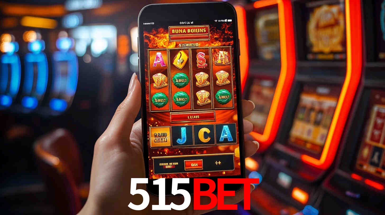 515bet login app