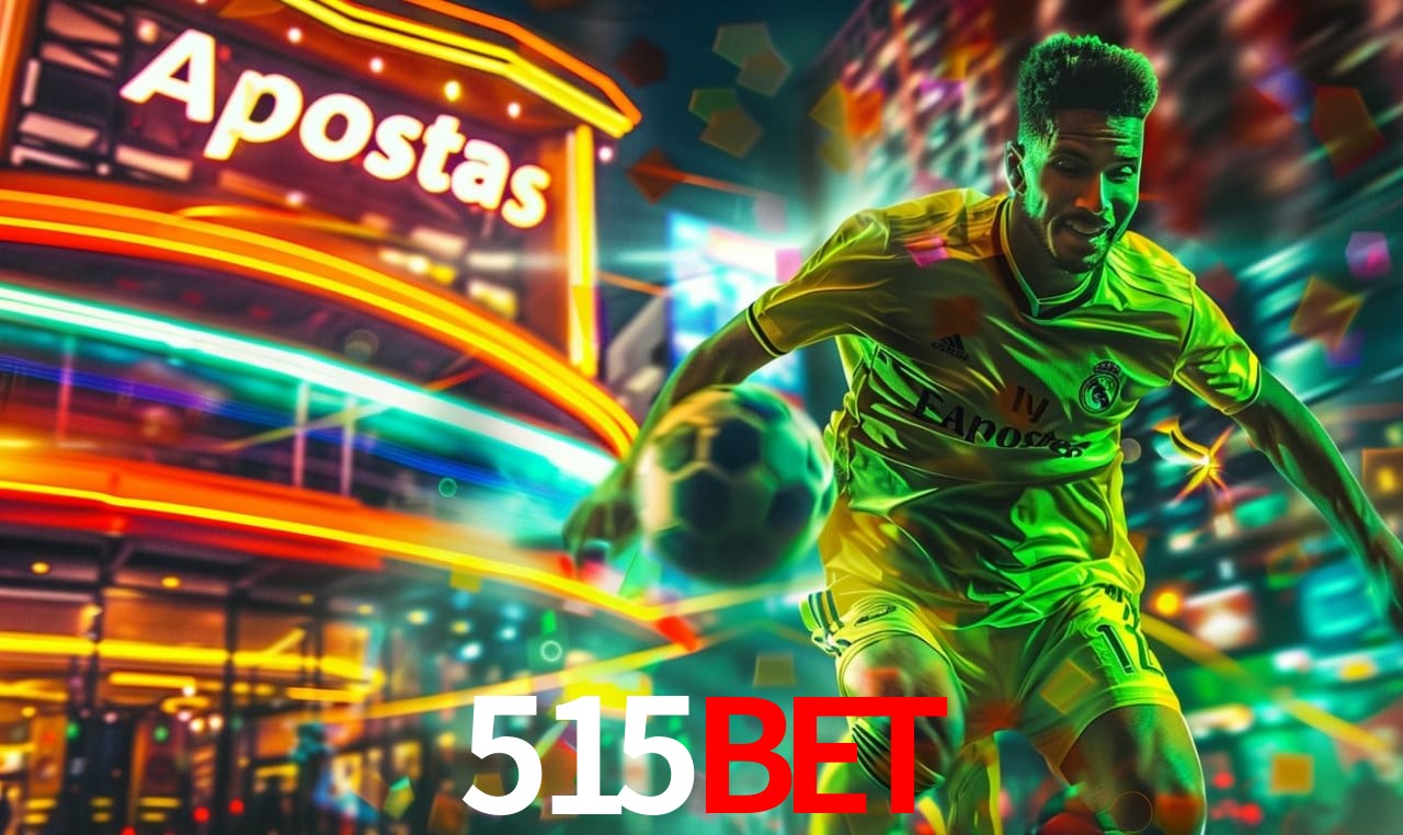 Avaliações dos Jogadores 515BET