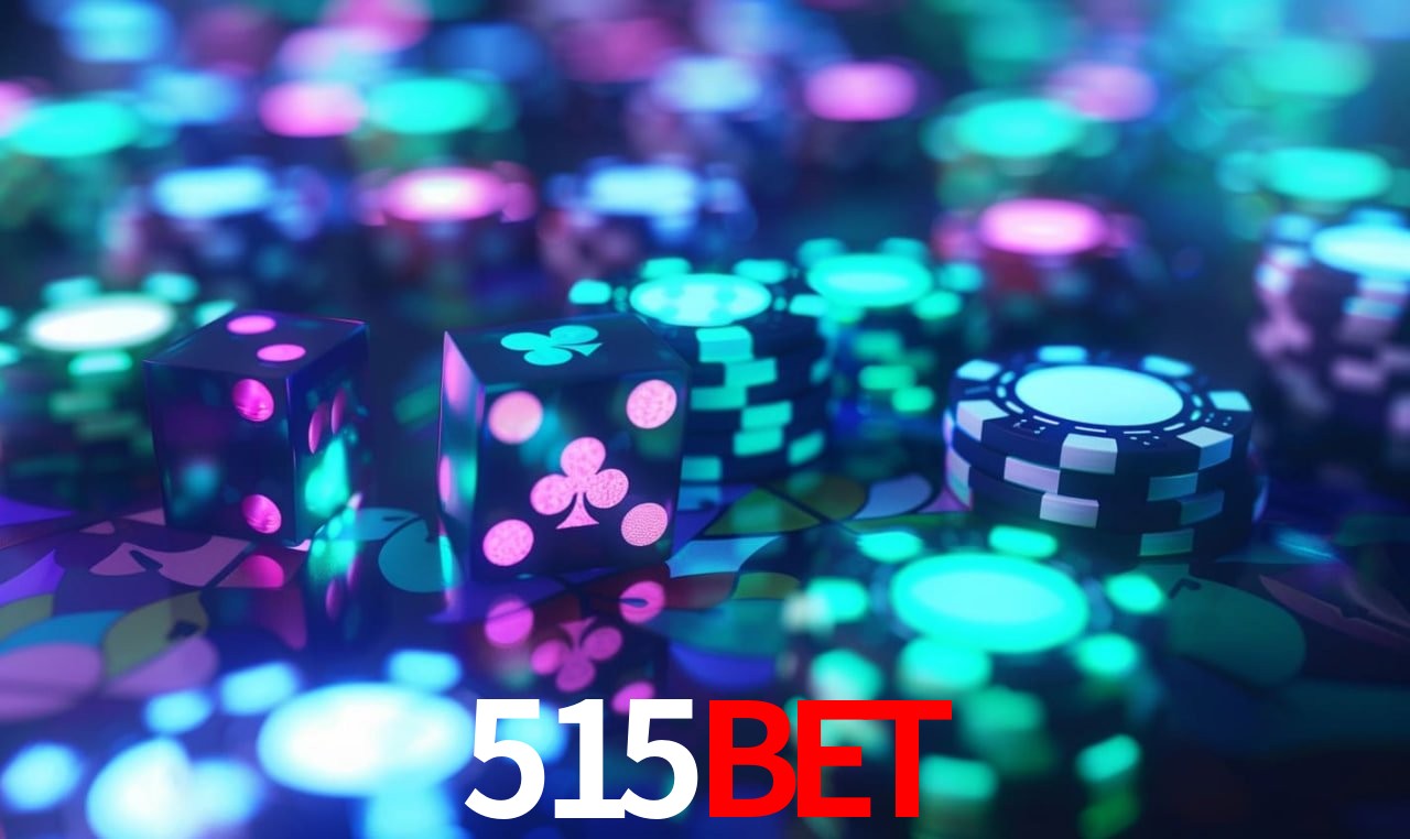 Torneios 515BET