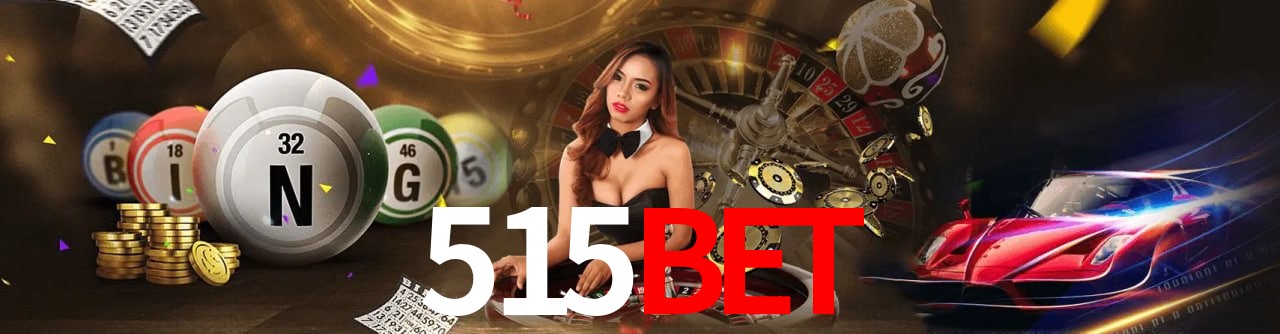 Segurança e performance na plataforma 515BET