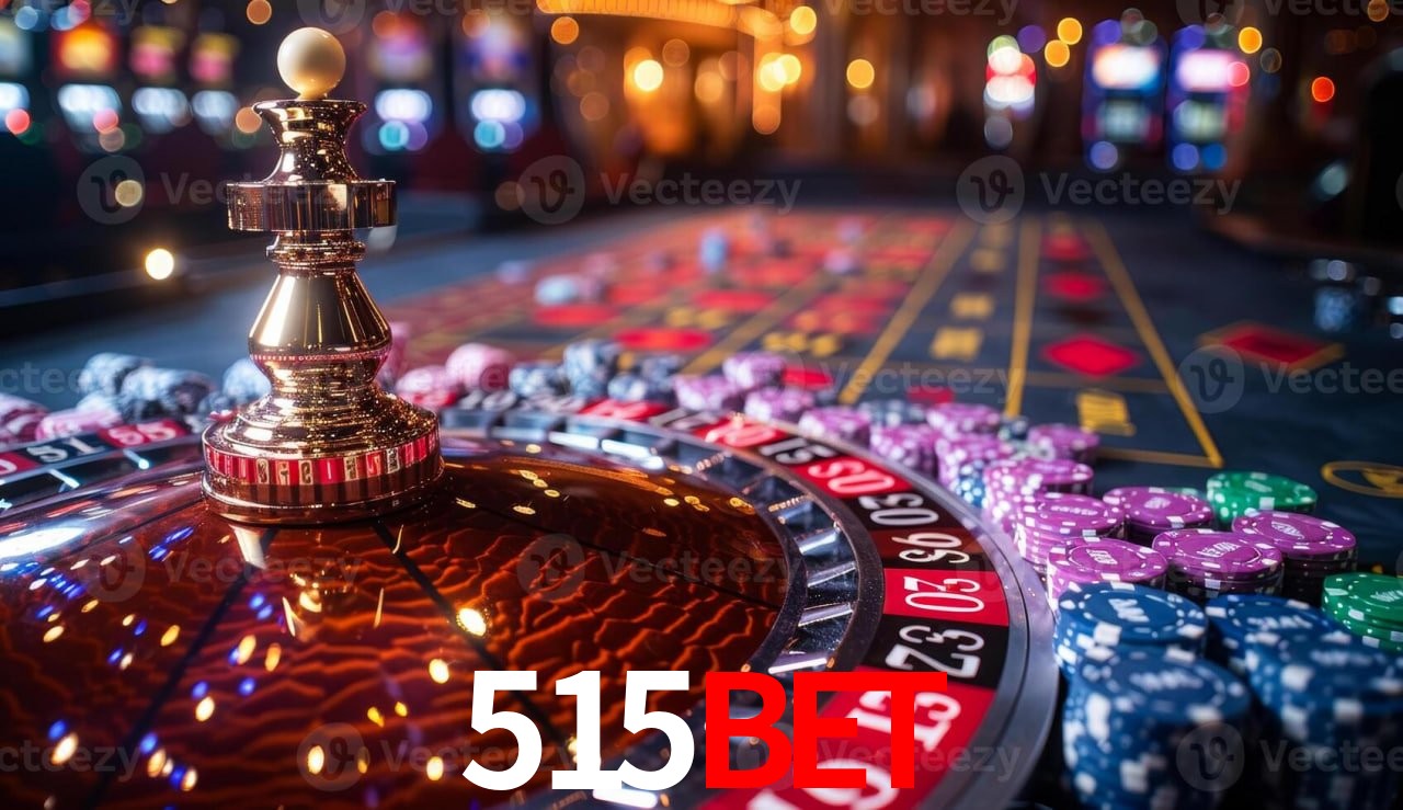 Exclusive Offers 515BET