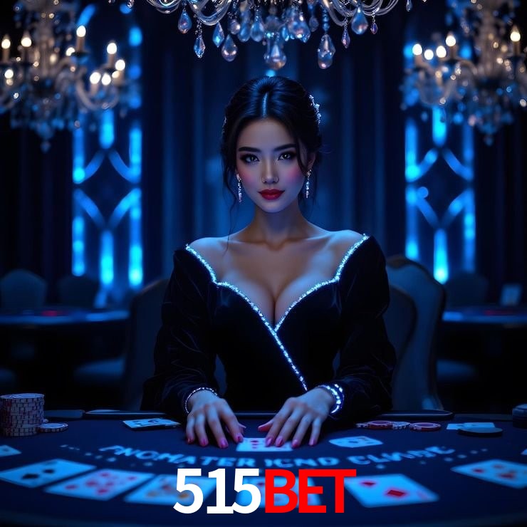 Jogos de Slot 515BET