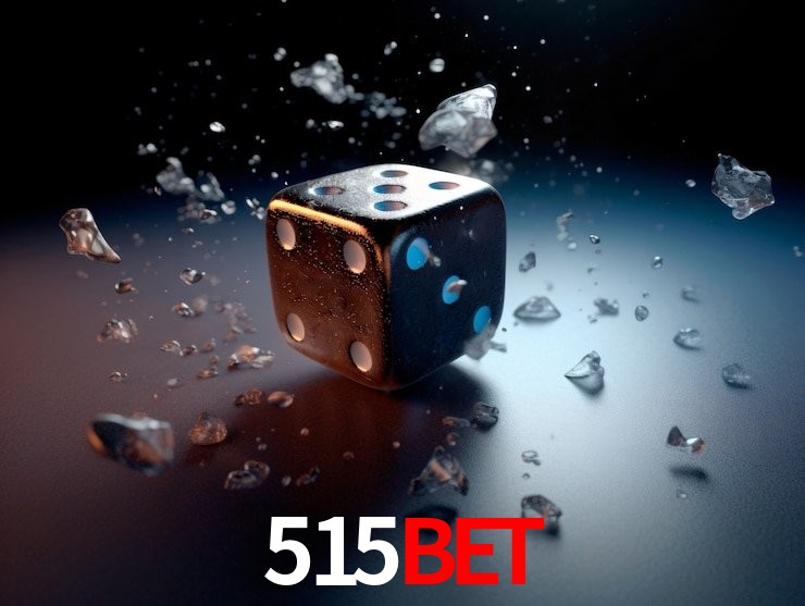 Variedade de jogos na 515BET