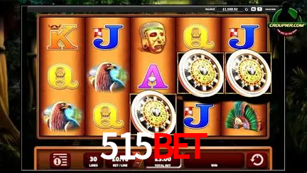 Bônus após cadastro na 515BET